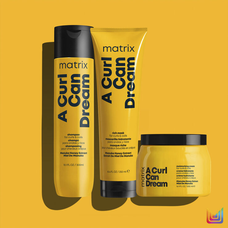 Matrix A Curl Can Dream Cream