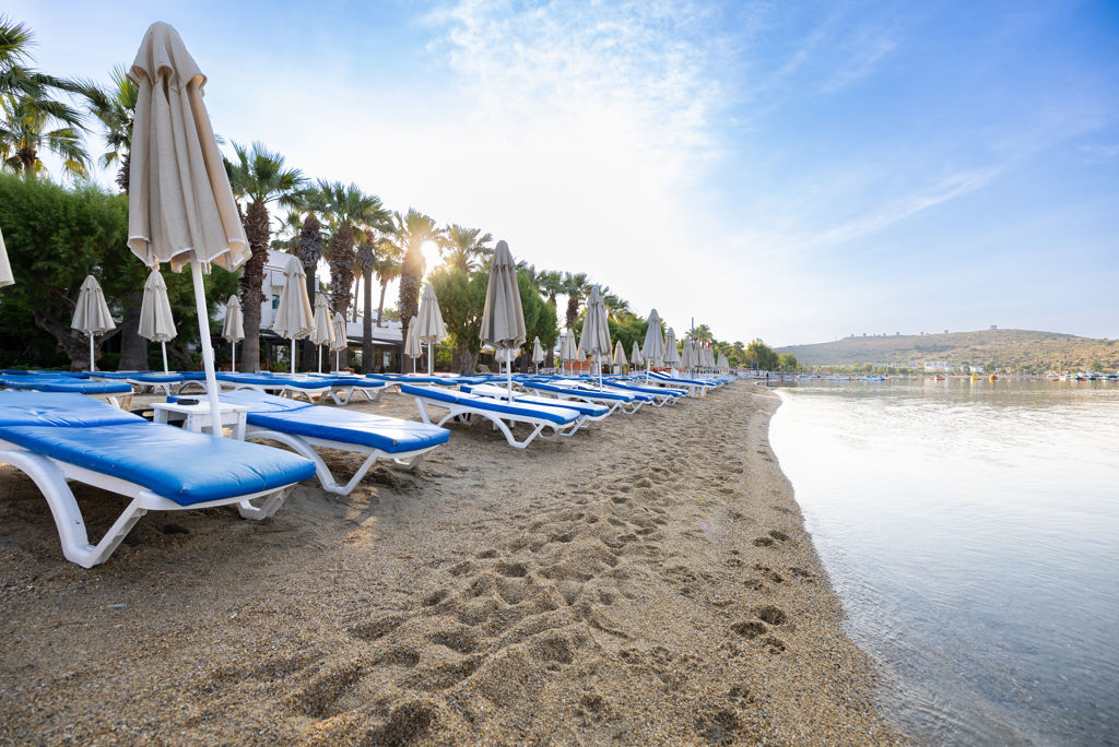 Sami Beach All Inclusive - Hotel