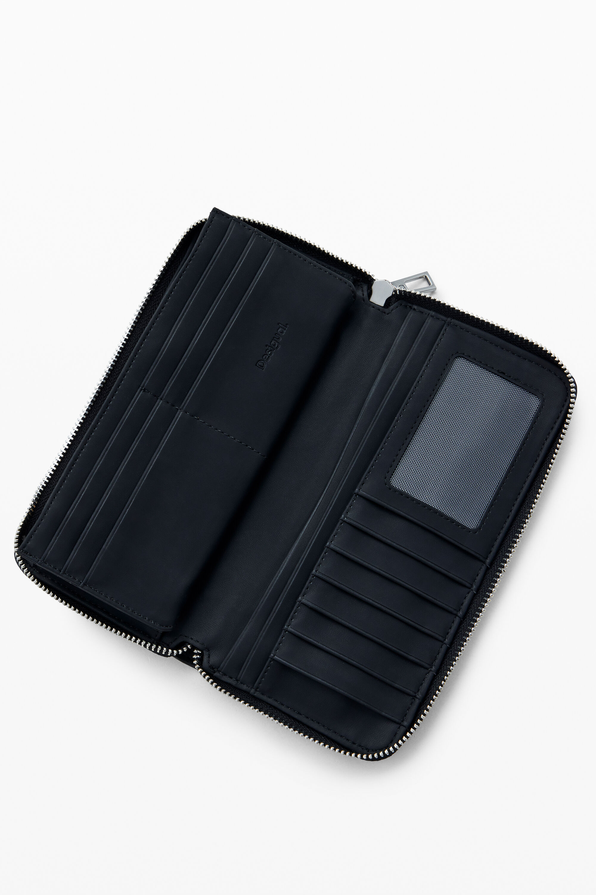 Cartera tachas M
