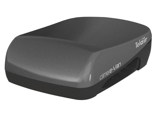 Telair Teleco e-VAN 7400H