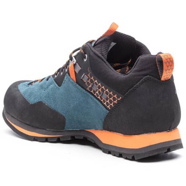 Chaussure de randonnée basse KAYLAND VITRIK GORE-TEX TEAL BLUE