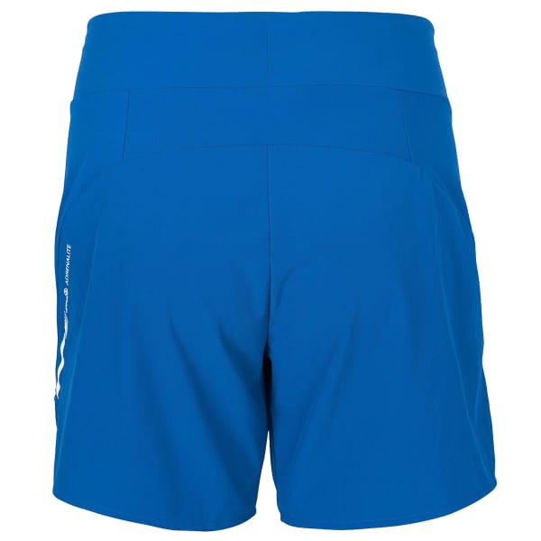 Short randonnée TERNUA OUTRUN BMD W DEEP NAUTICAL