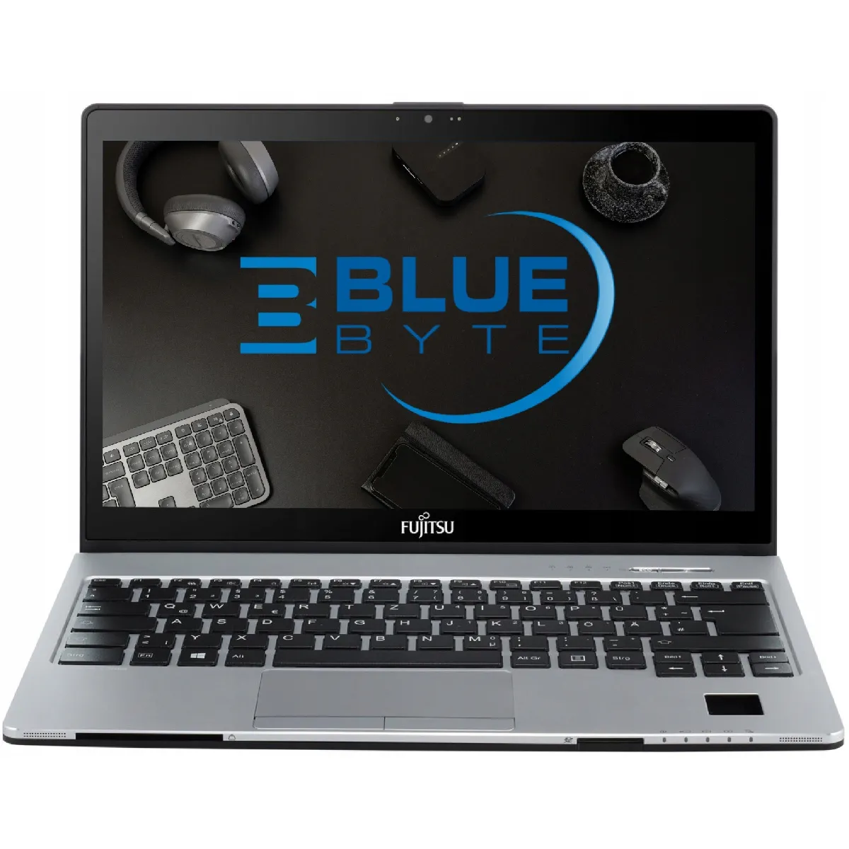 FUJITSU LIFEBOOK S938 · Reconditionné