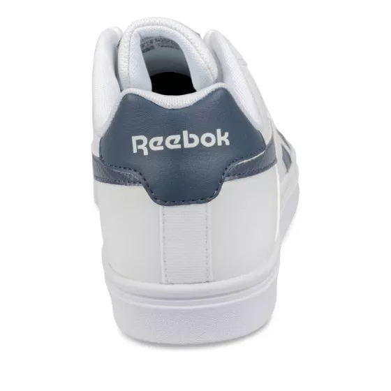 Baskets BLANC REEBOK Royal Complete