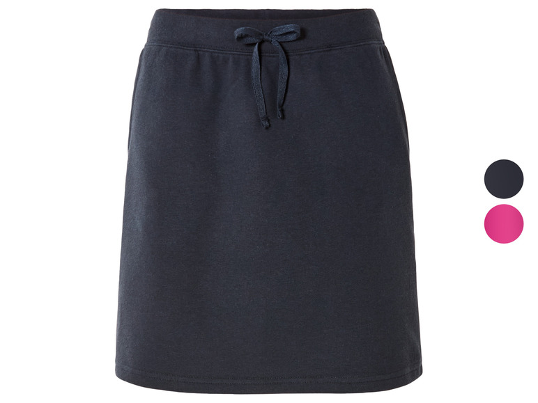 Dames sweatrok