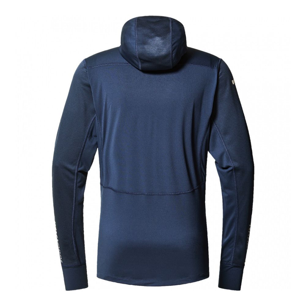 Haglöfs L.I.M MID MULTI - Veste Homme tarn blue