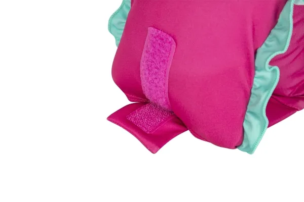 Bestway 32183 / 23, Svømmearmbånd, Dreng/Pige, Stof, Forskellige farver