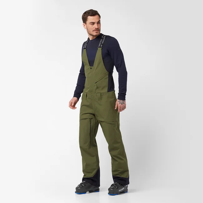 STANCE  Shell-Hosen für Herren