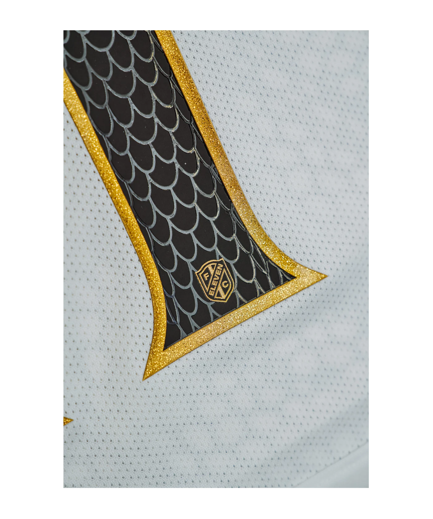 Nike 11FC OUTPLAY 'EM Trikot Damen Weiss F101
