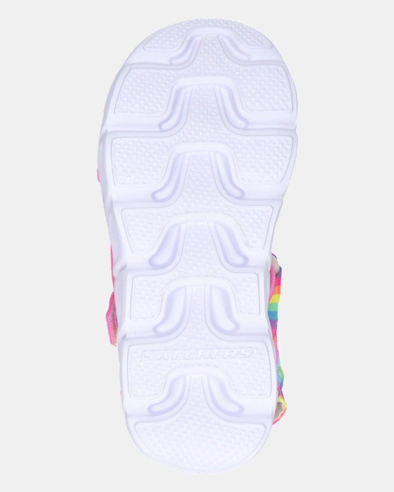 Skechers Hypno-Splash Sandalen  - multi