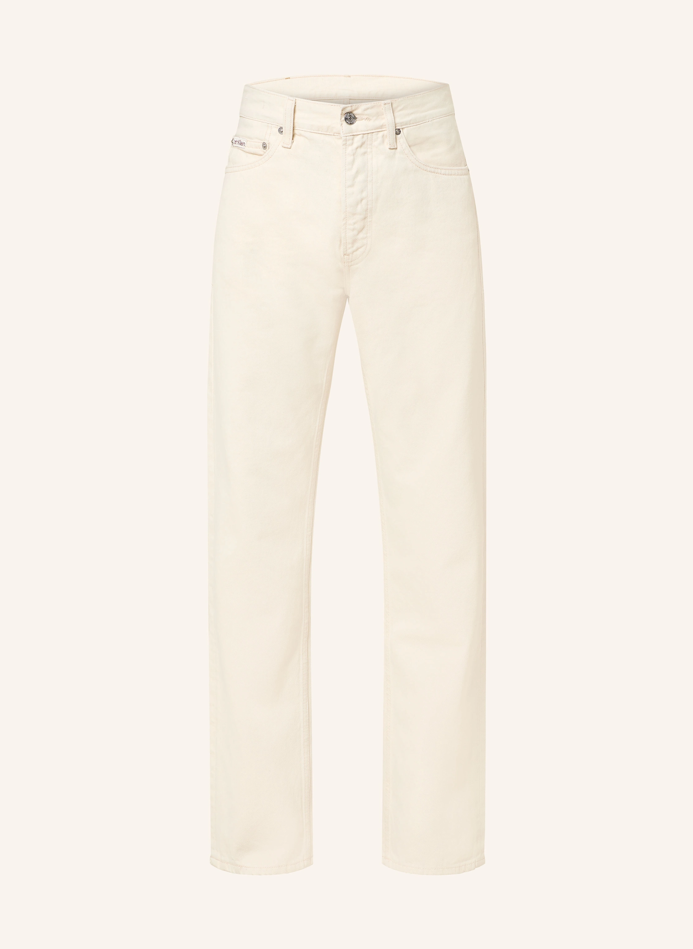 Calvin Klein Jeans Jeans Straight Fit