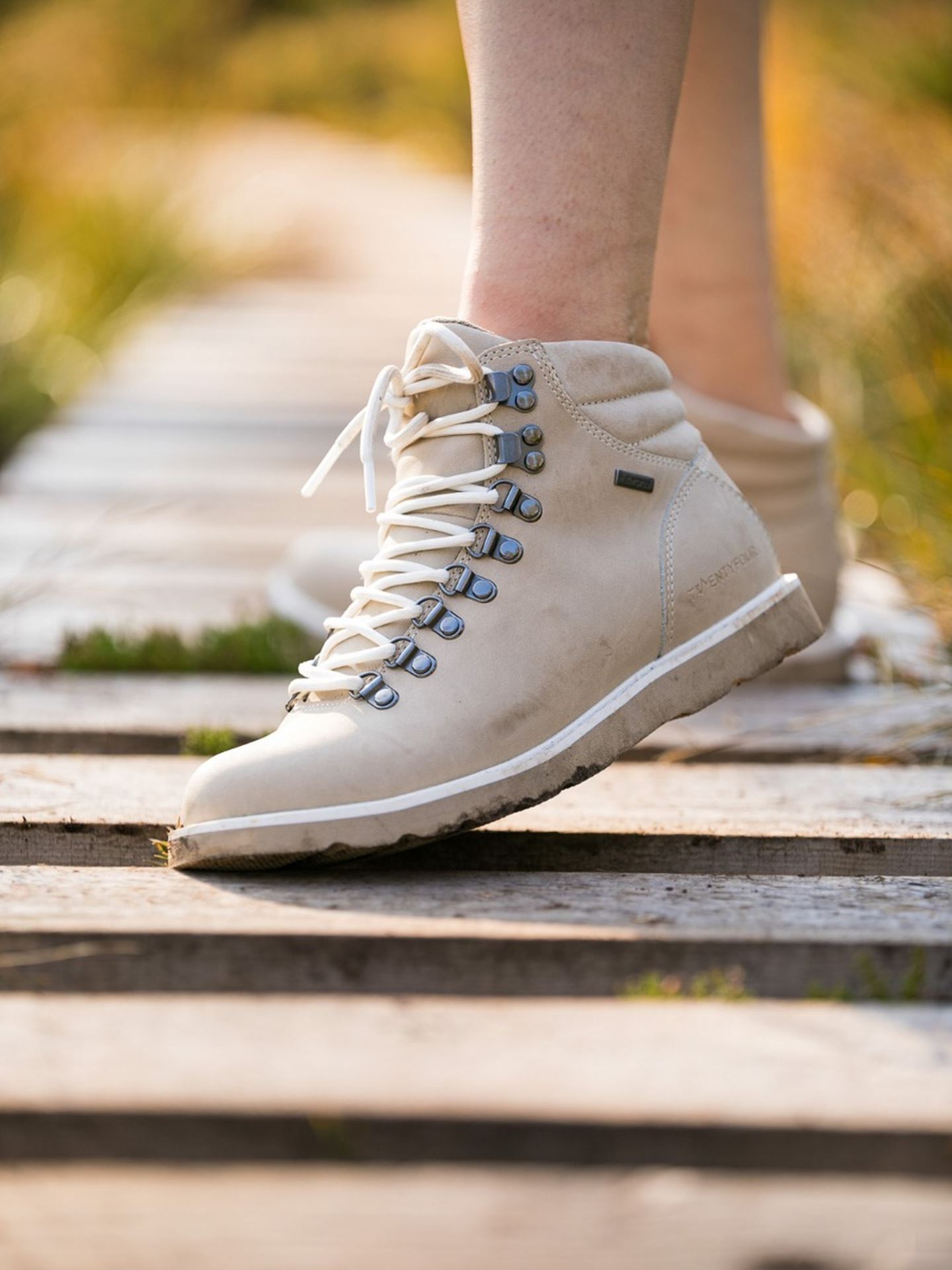 Finse Dalen Boot