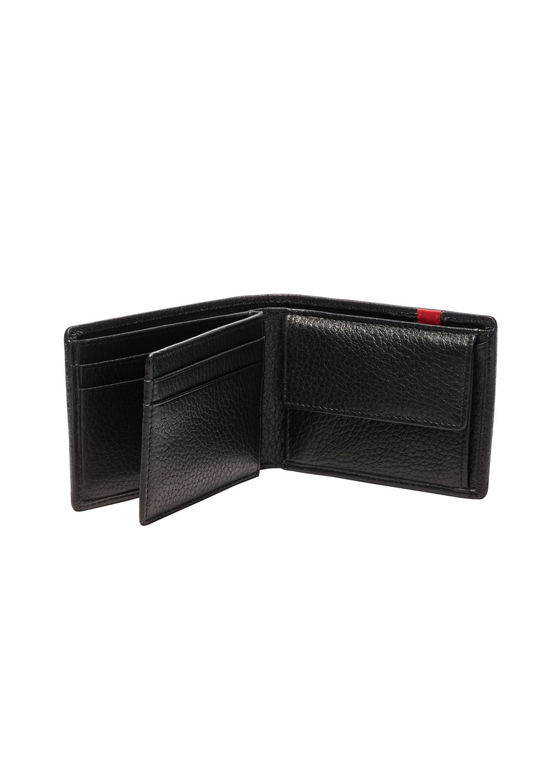 WALLET Schwarz