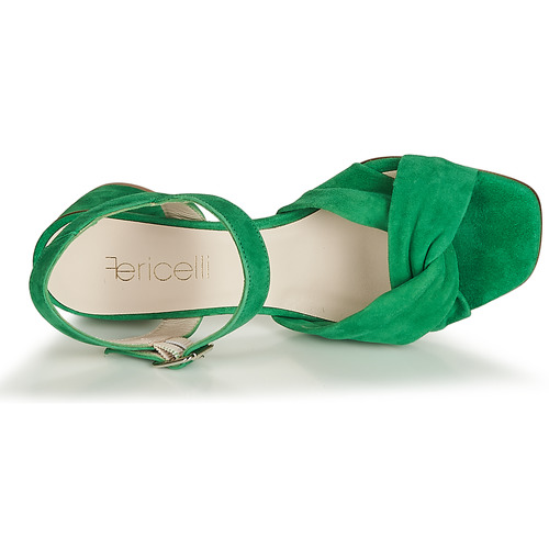 Fericelli - JESSE - Vert