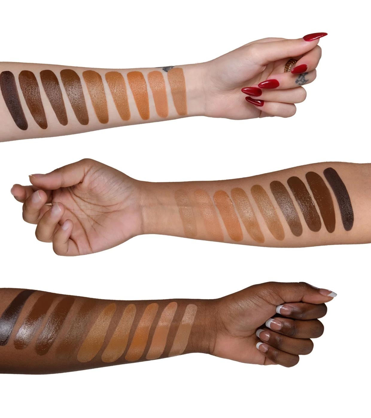 BPerfect - Creme Bronzeador Cronzer - Toasted