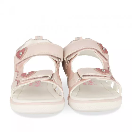 Sandales ROSE NINI & GIRLS