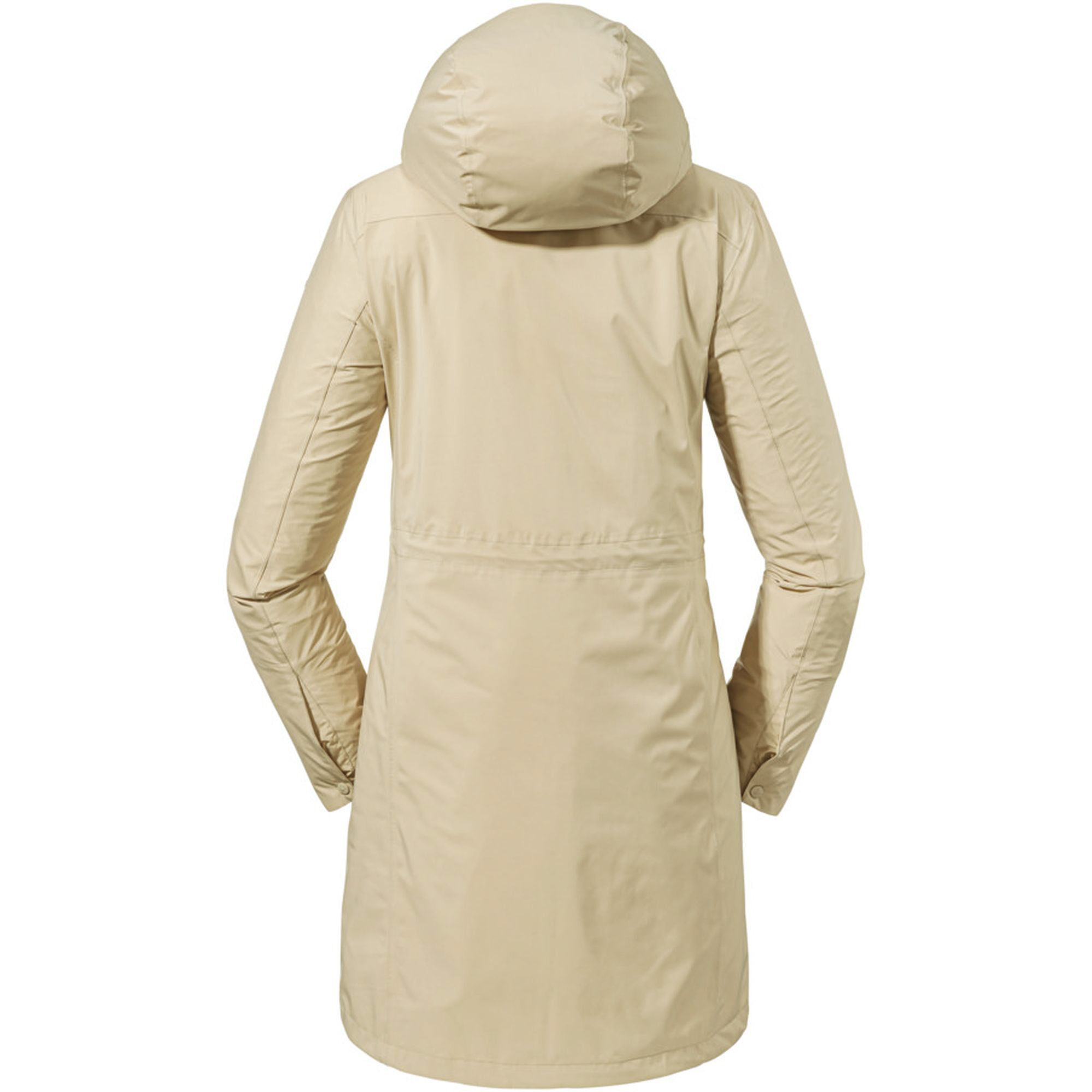 SchöffelParka / Mäntel Parka Sardegna L