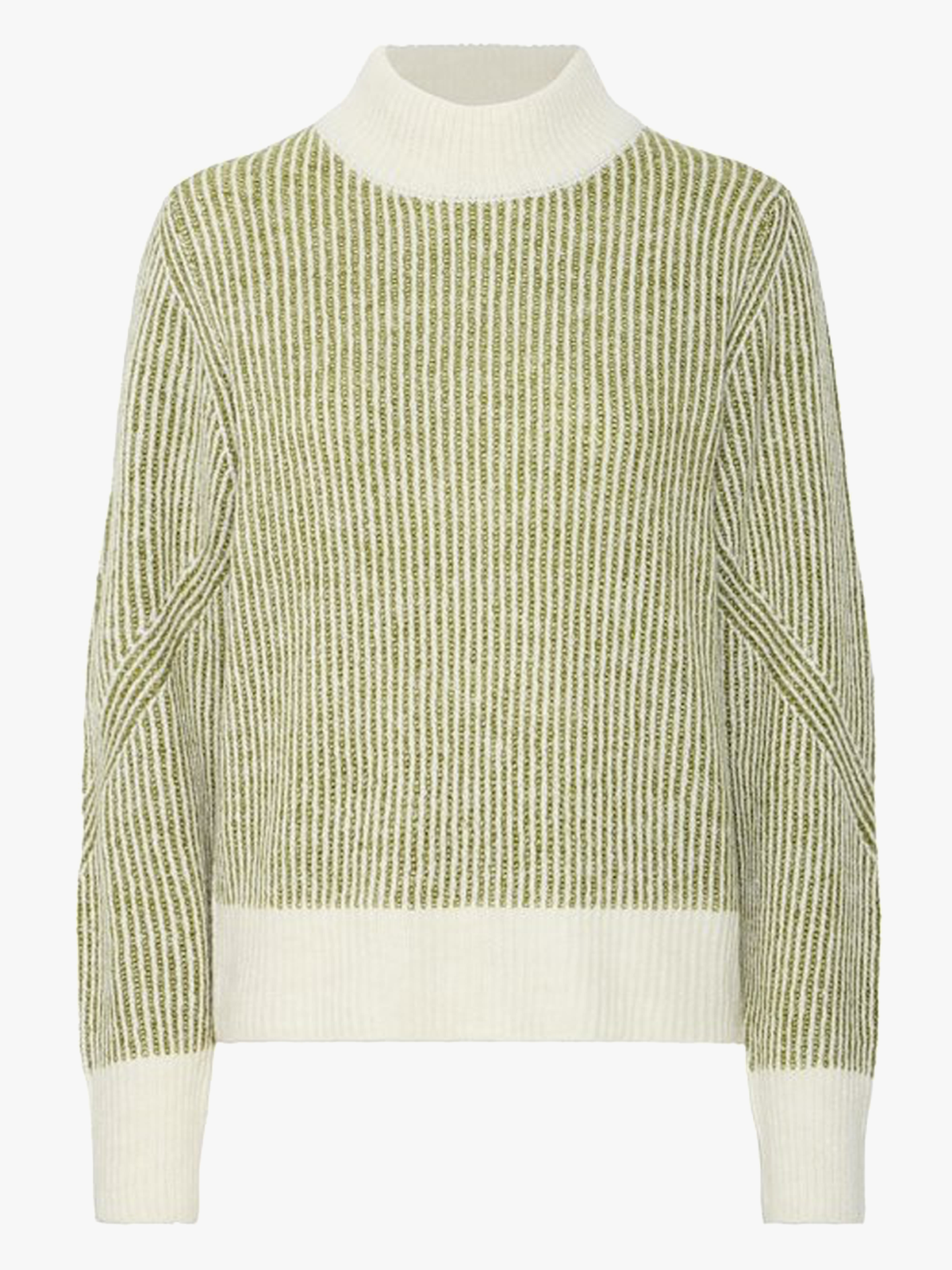 Kamara Long Sleeve Stripe