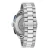 Bulova Lunar Pilot Herrenchronograph Blau 98K112