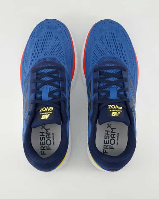 New Balance MEVOZLH4 Sportschuhe in Blau