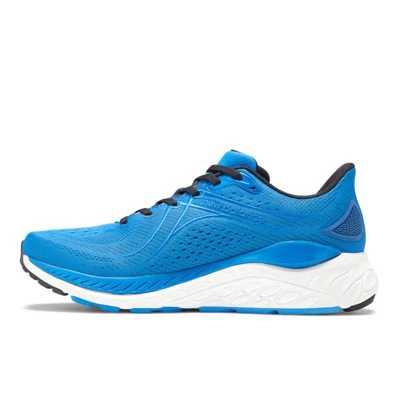 new balance fresh foam x 860v13 herre 1142 m860b13 blue
