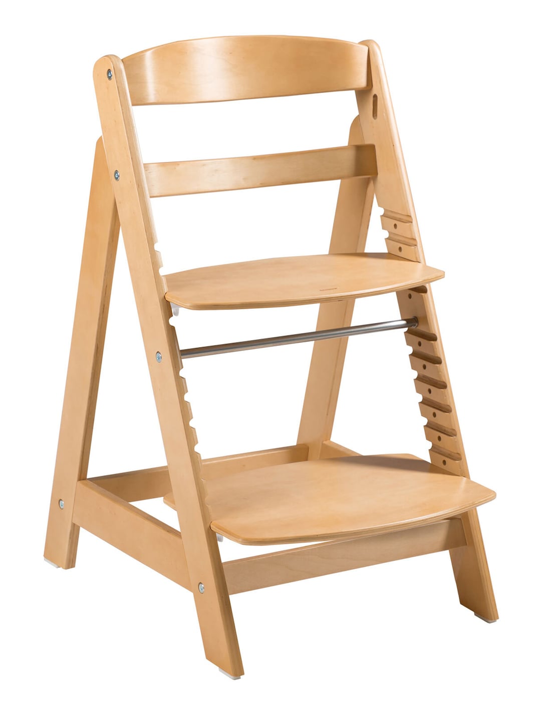 roba Hochstuhl SIT UP CLICK braun