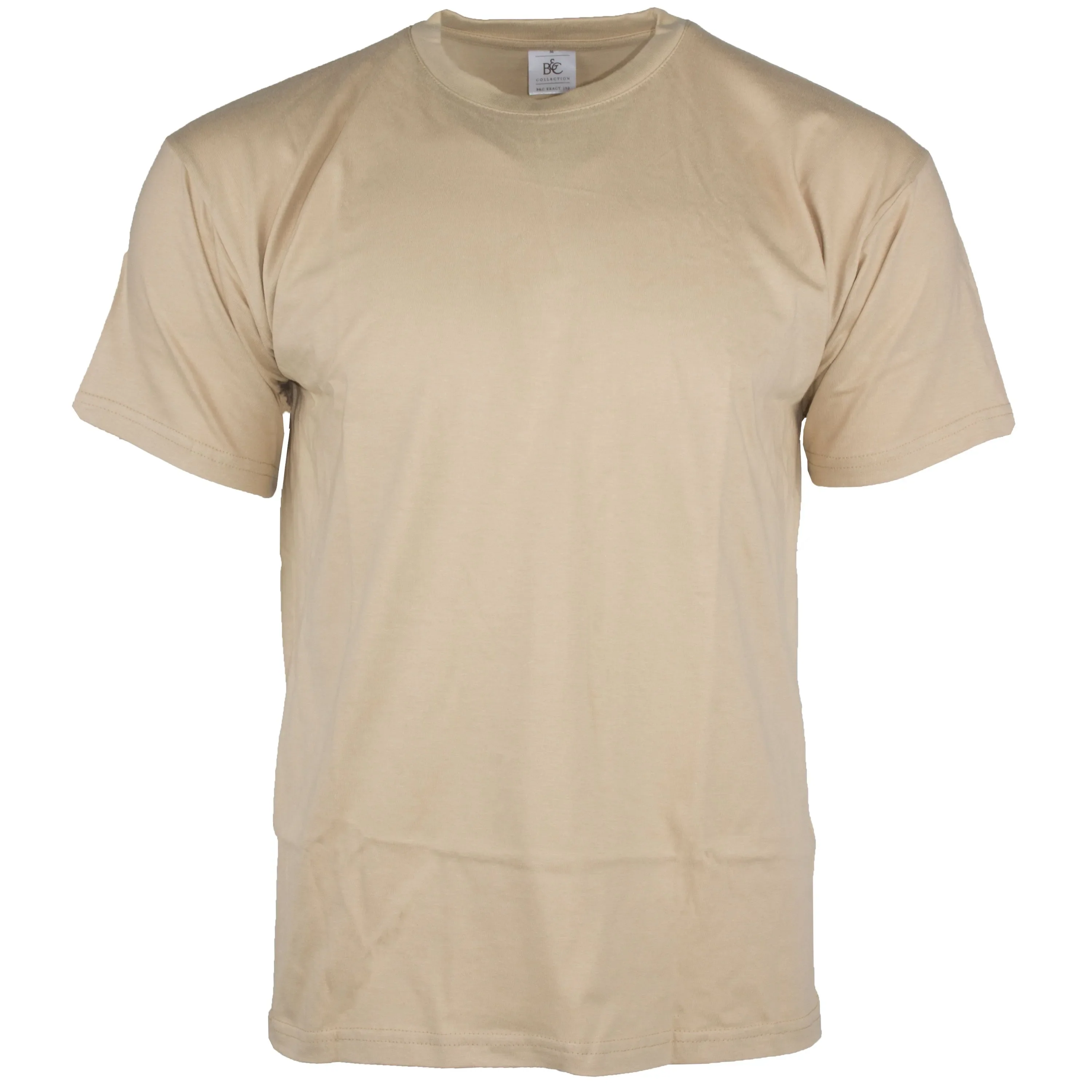 B&C -  T-Shirt Base Layer