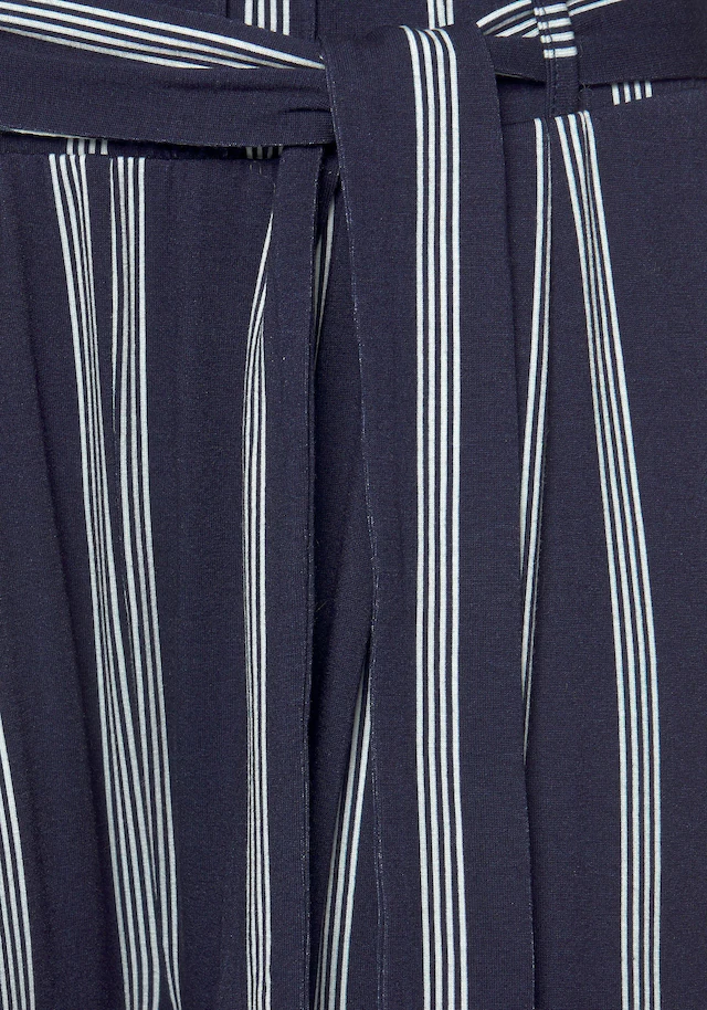 LASCANA Culotte  in Paperbag-Form, luftige Jerseyhose, casual