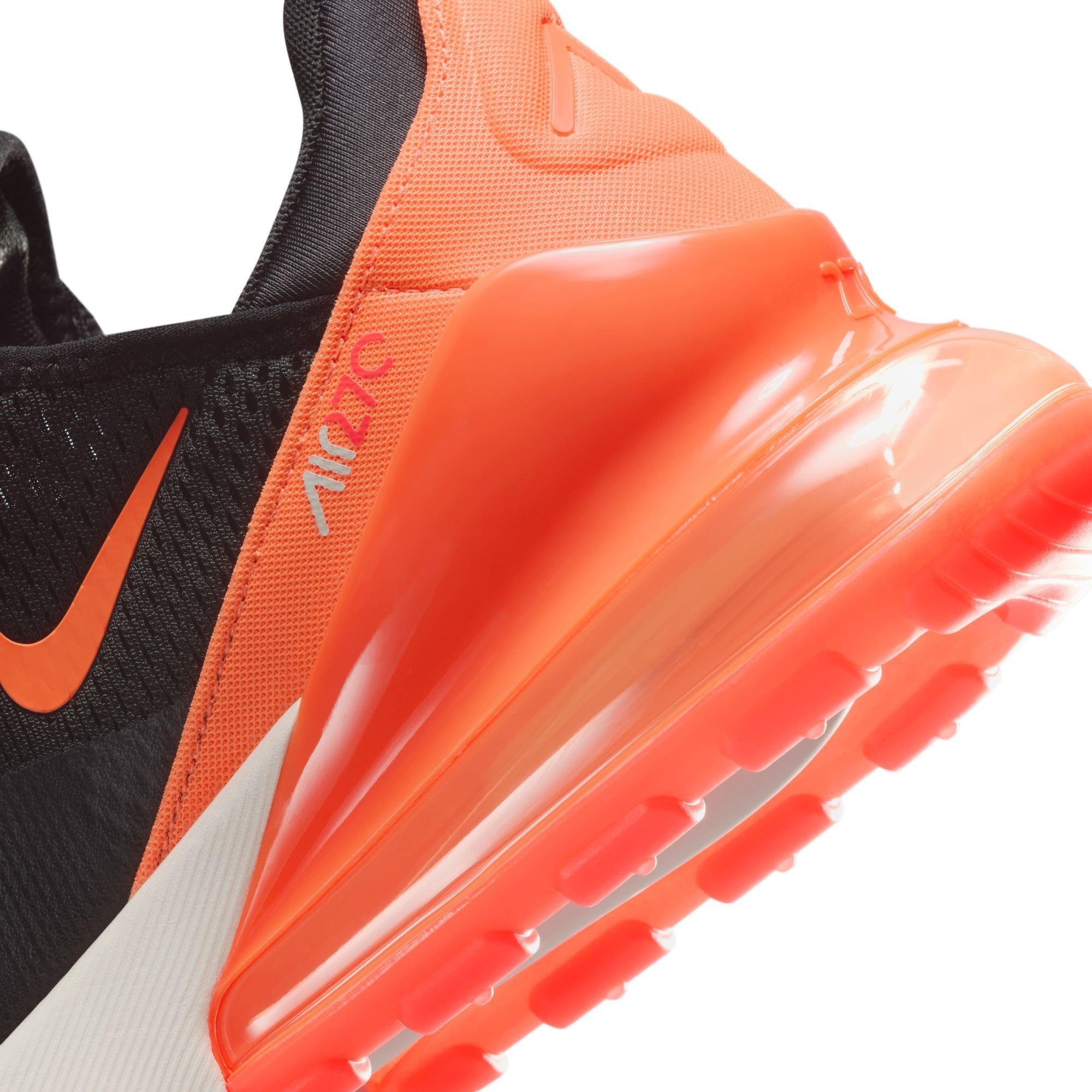 Nike Air Max 270 Trainers Mens