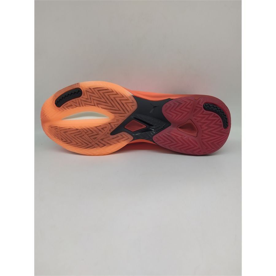 PUMA Chaussures d'entraînement Vantage Nitro - Rouge