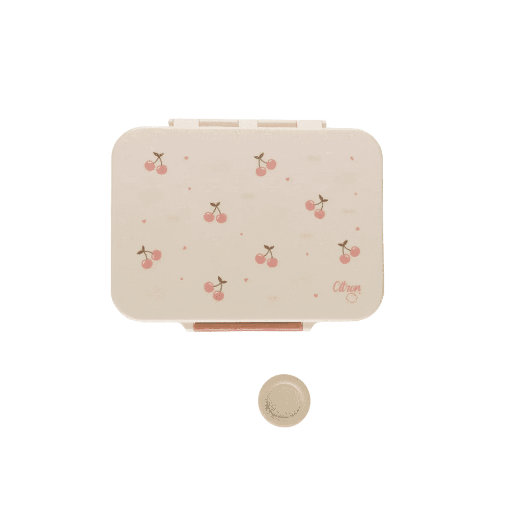 CITRON - Tritan Lunchbox