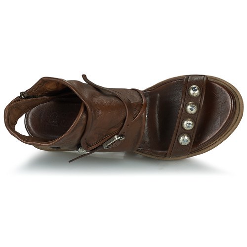 Airstep / A.S.98 - LAGOS 2.0 - Marron