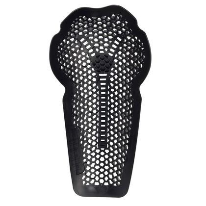 Protections coudes Bering ALPHA - ELBOW - Noir