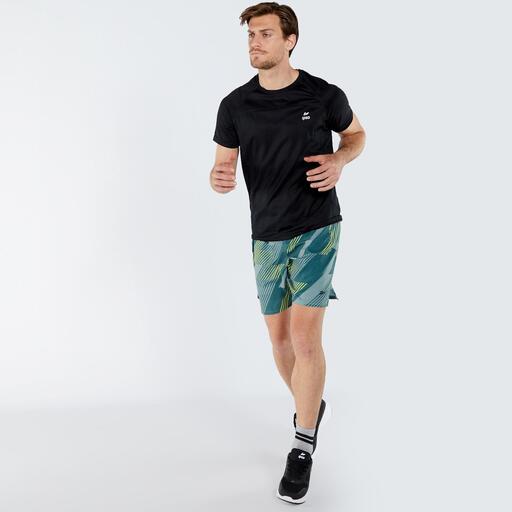 Camisetas Reebok