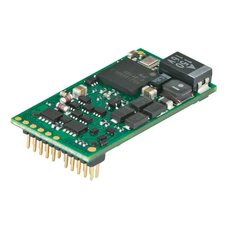 Märklin 60996 - H0 SoundDecoder mSD3 PluX22