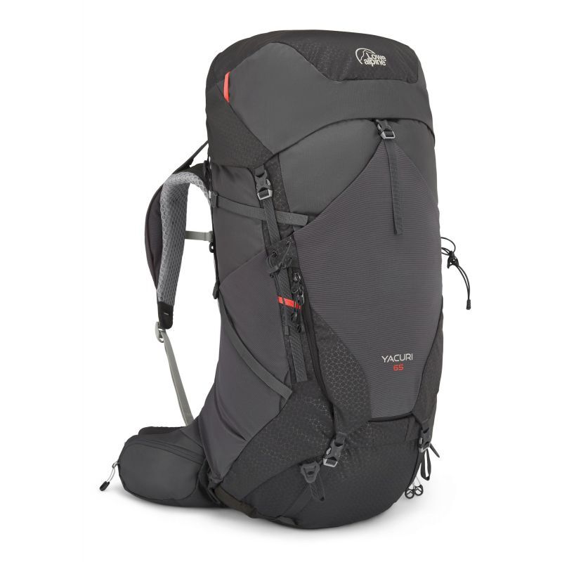 Yacuri 65 - Sac à dos trekking homme