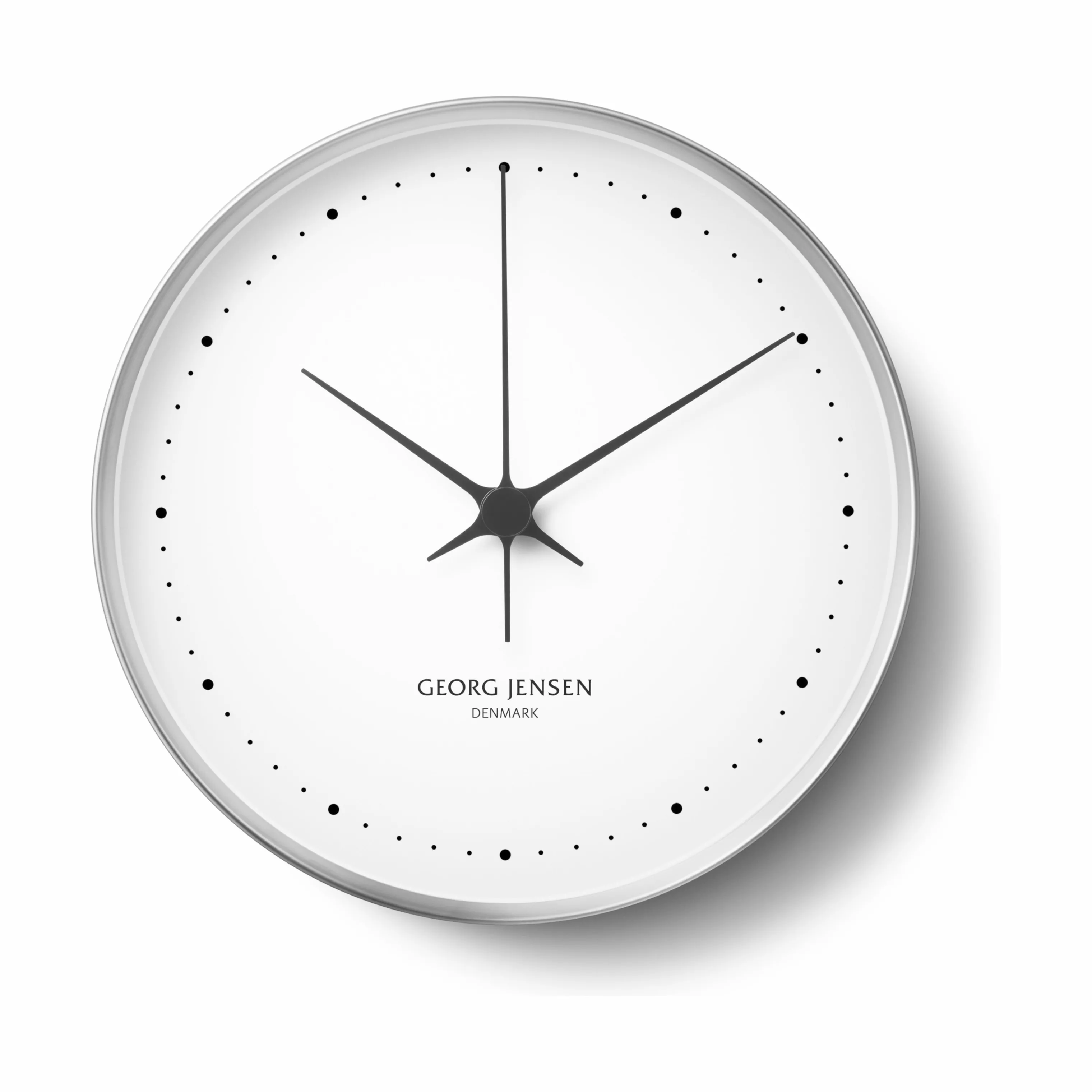 Georg Jensen Koppel Vægur