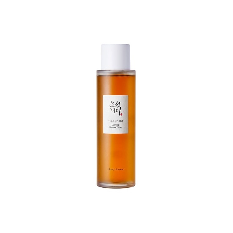 Beauty of Joseon Ginseng Essence Water Wasser mit Ginseng-Essenz 150 ml