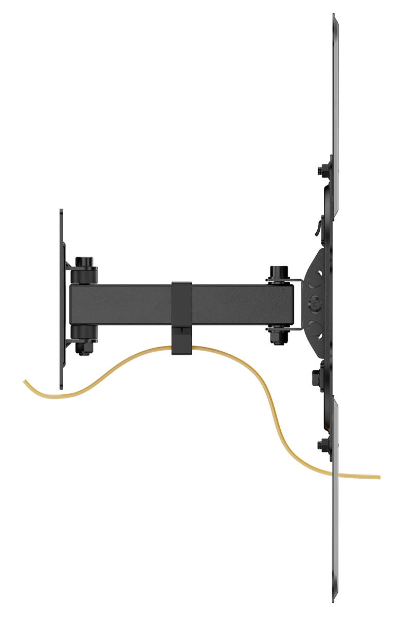 LD Sound & Vision S420FMB draai- en kantelbare muursteun