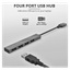 USB-hub
