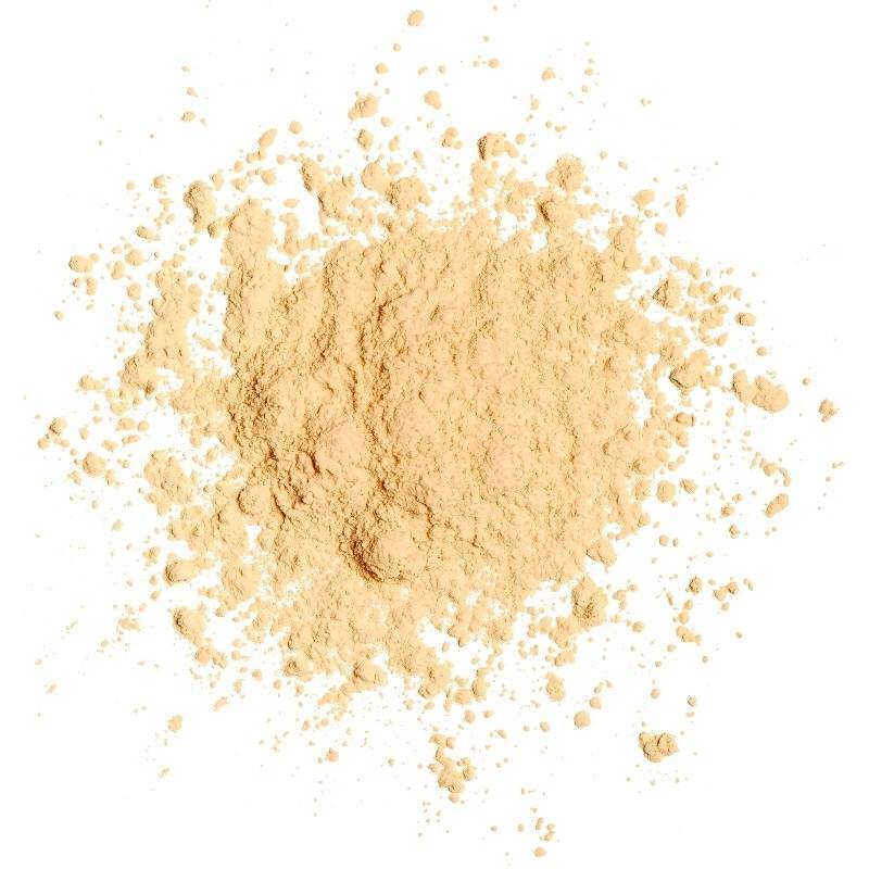 Makeup Revolution Luxury Powder 42 gr. - Banana