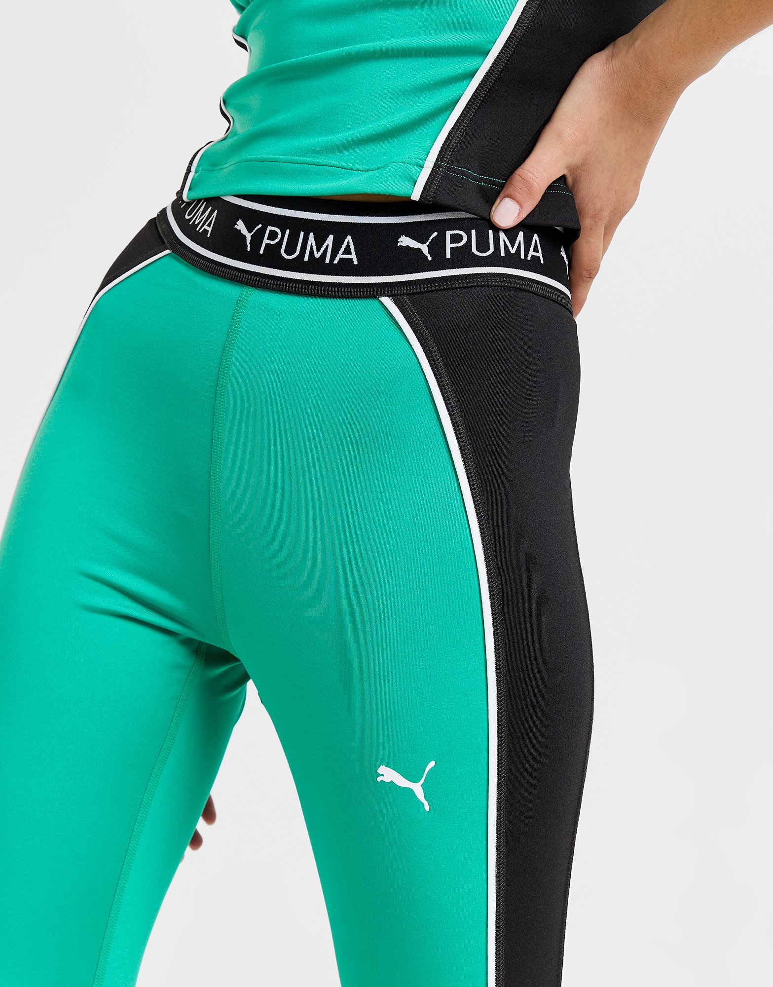 Puma Legging Training Move Strong Femme