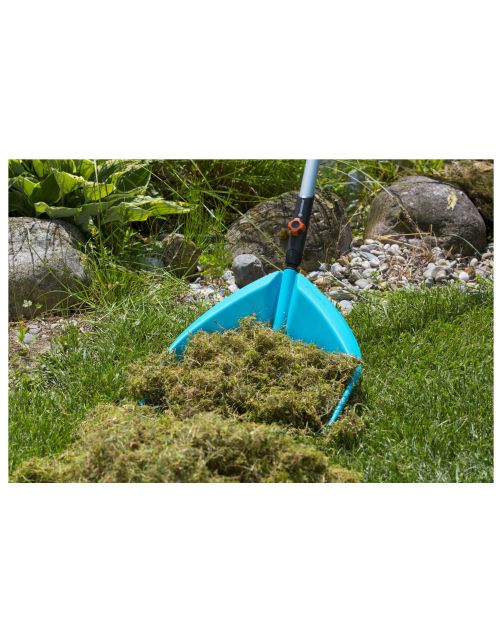 Gardena Combisystem Multihark - Harken -