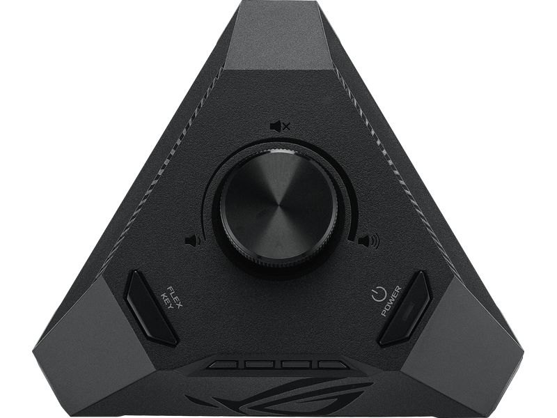 ASUS ROG Mainboard Strix X870-I Gaming WIFI Gaming ATX-Mainboard mit X870-Chipsatz und WLAN