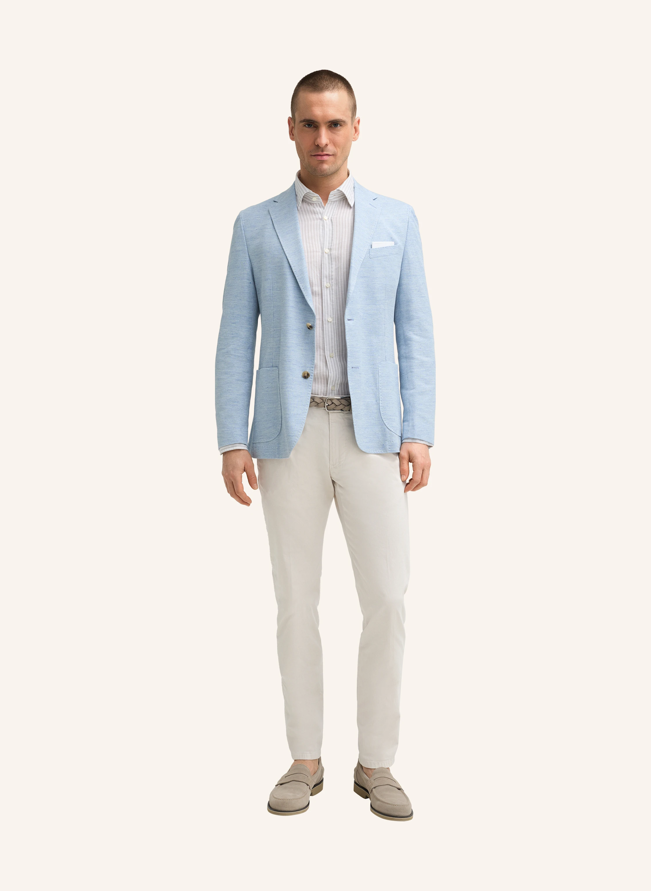 windsor. Sakko Shaped Fit