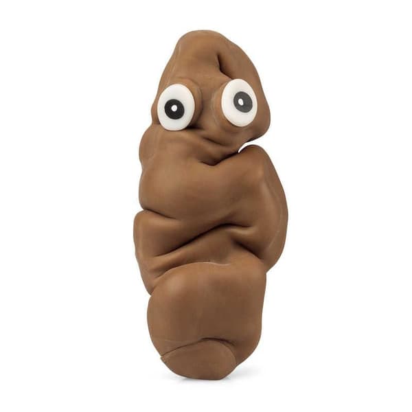 2-Pak - Stressball / Klemmeball - Bæsj – Stretchy