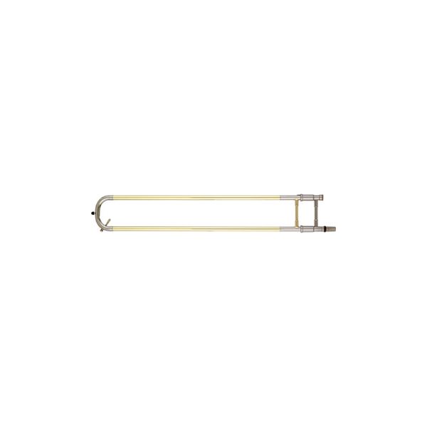 Edwards T-STDN Large Bore Slide