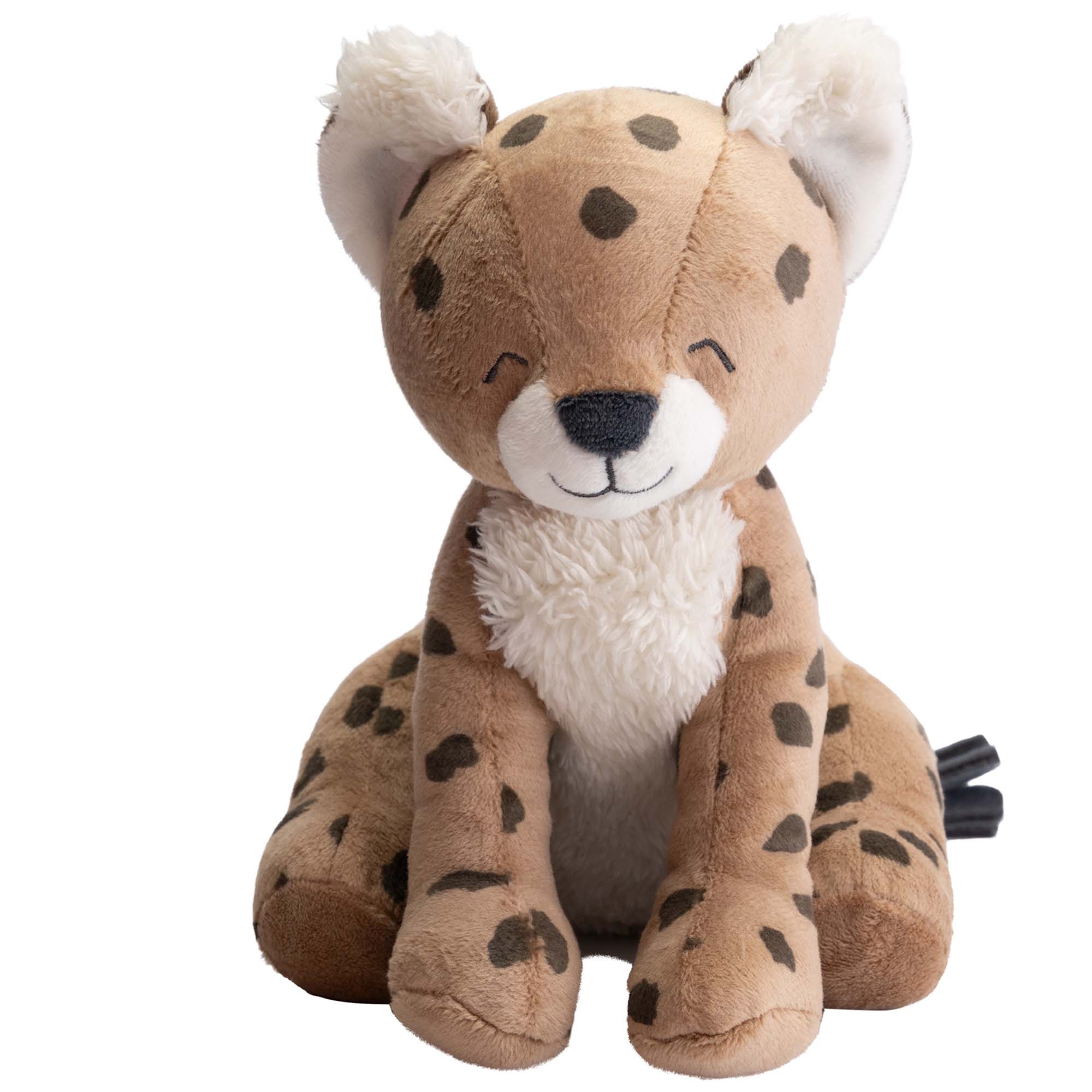 Prénatal knuffel Savanne bruin