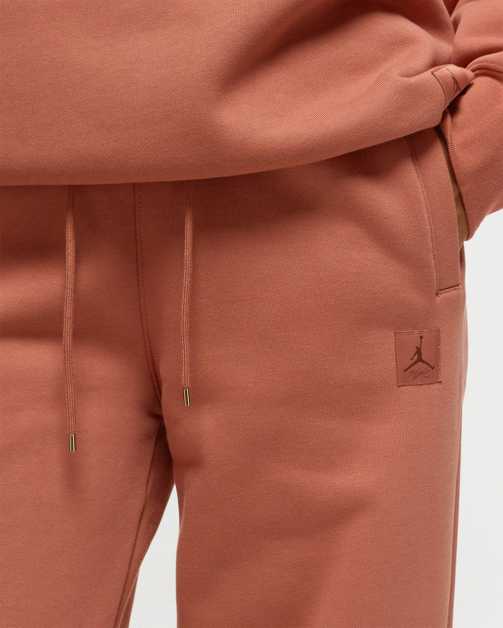 Jordan WMNS Flight Fleece Pants