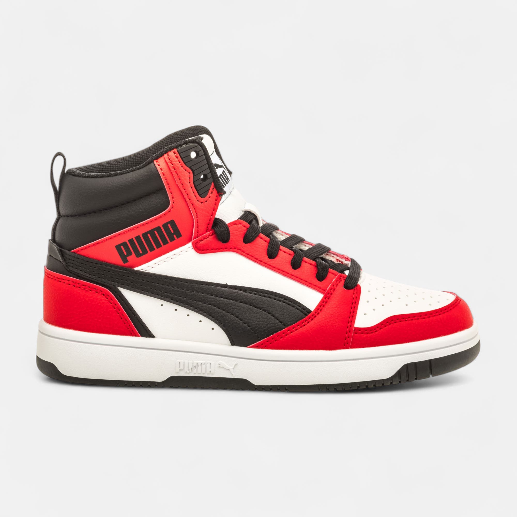 Sneakers Garçon blanc